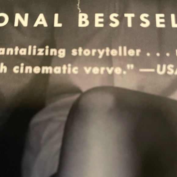 A Small Indiscretion by Jan Ellison - Picture 4 of 4